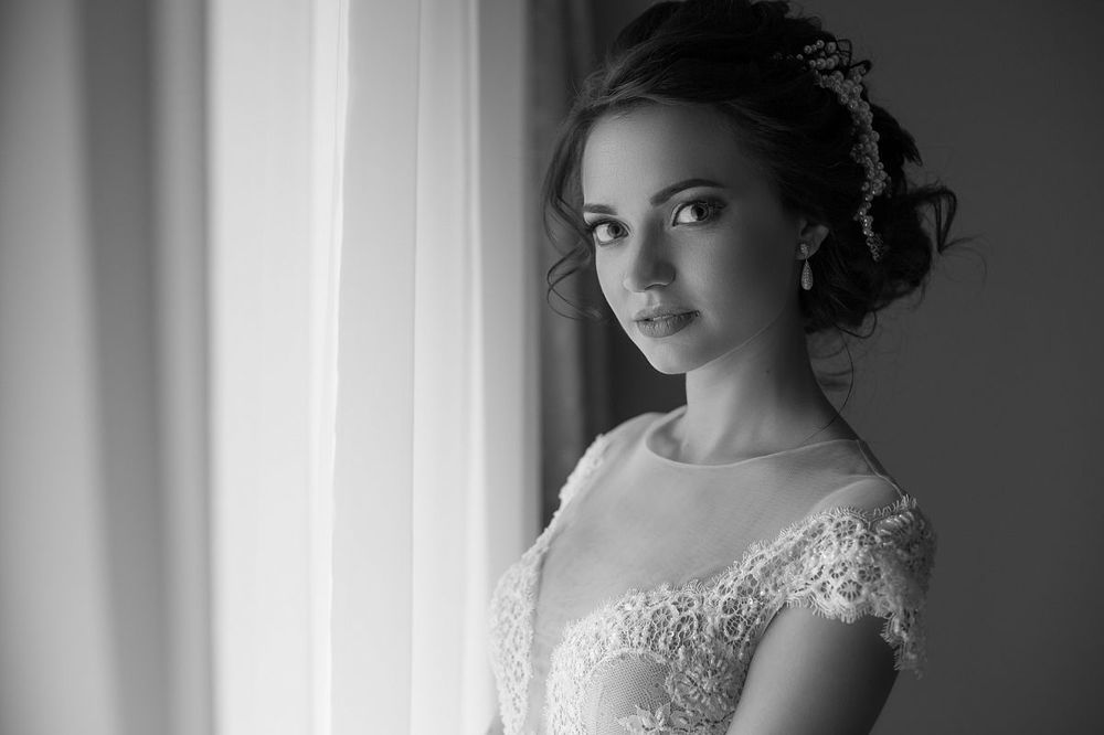 wedding day
