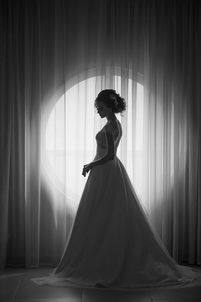 wedding day