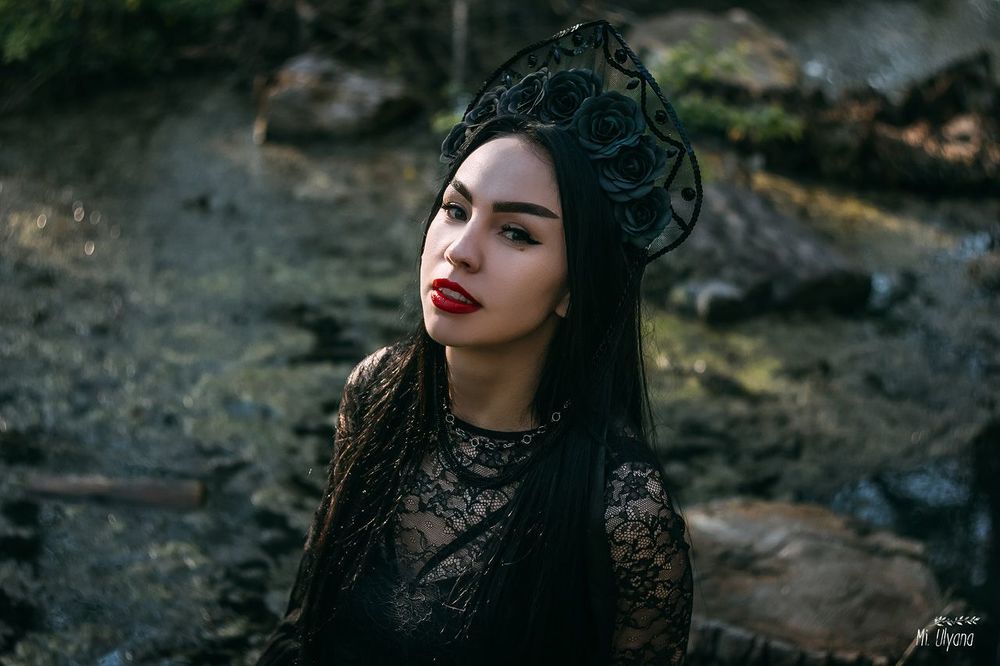 Мария
