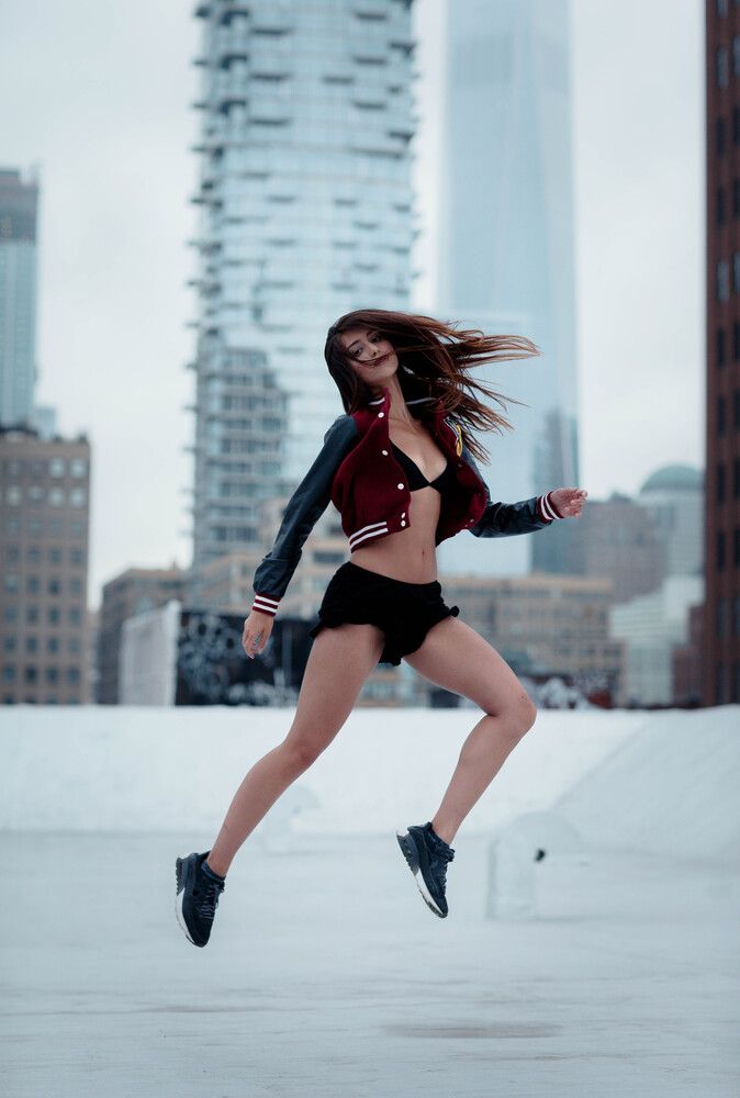New York