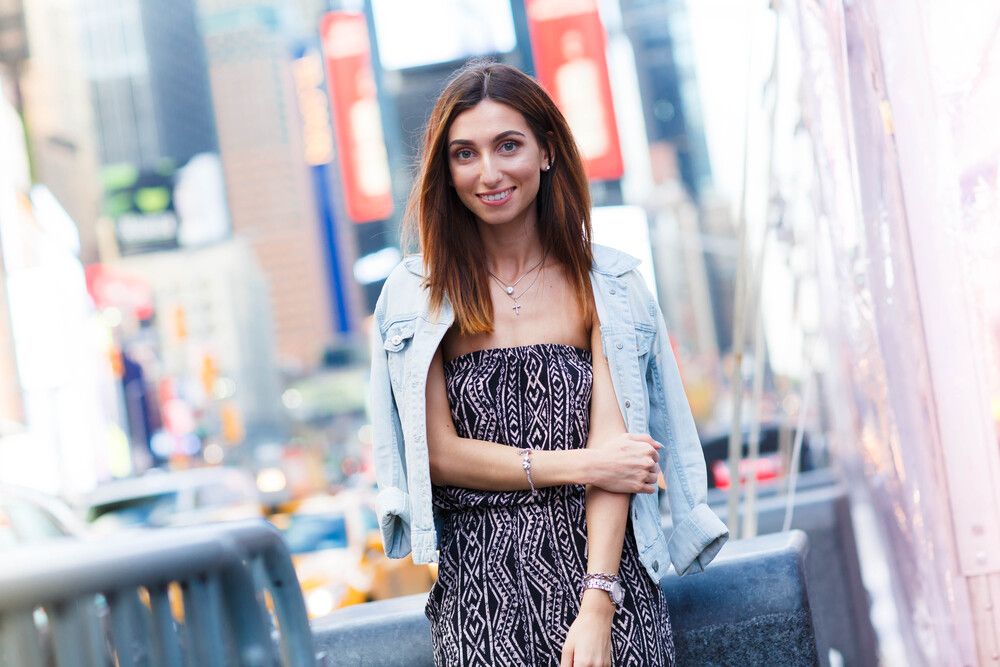 New York