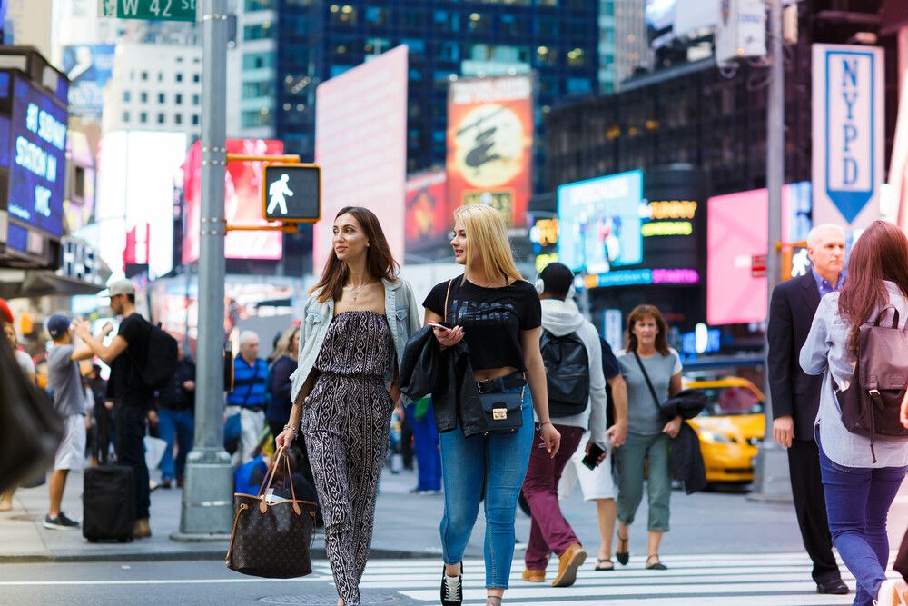 New York