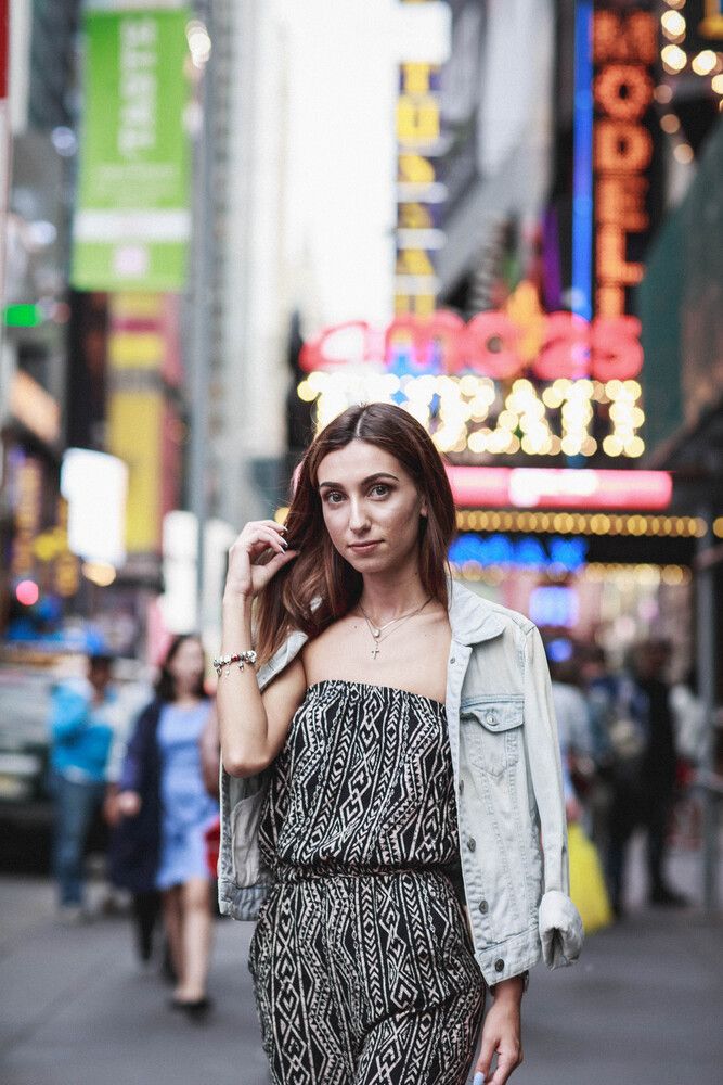 New York