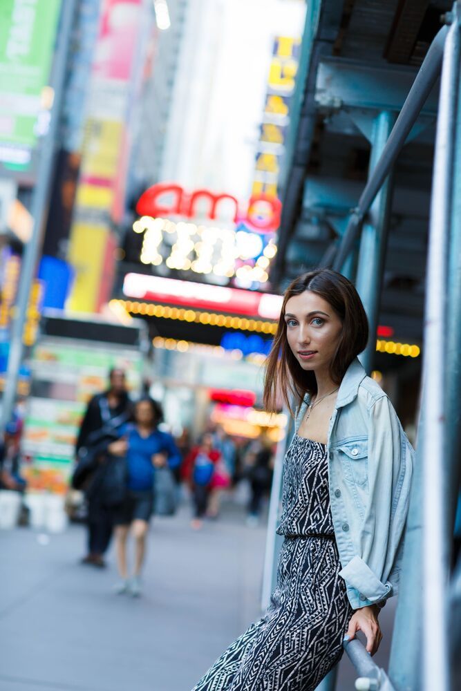 New York