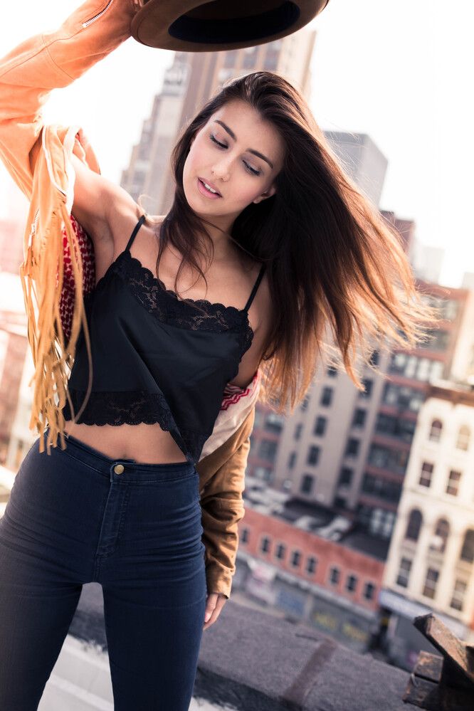 New York