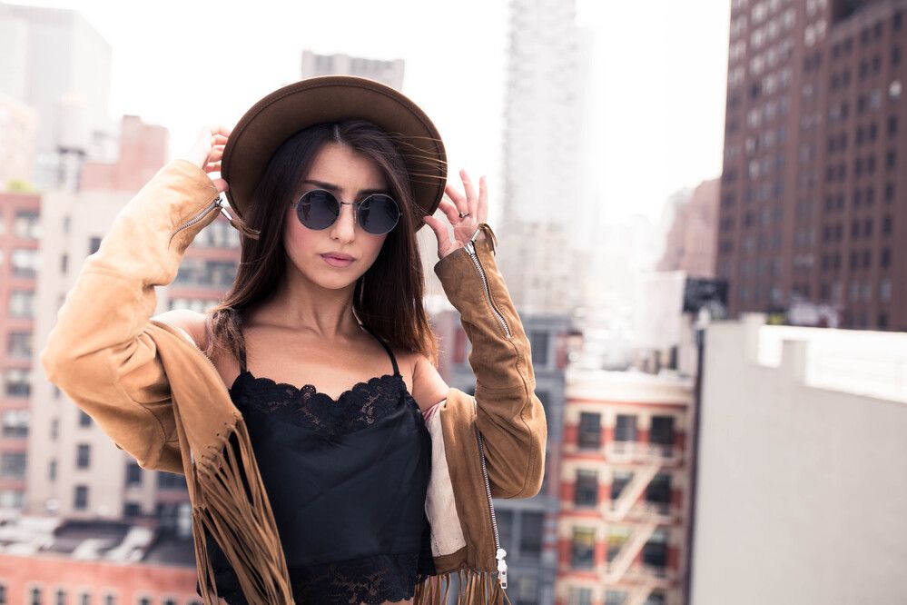 New York