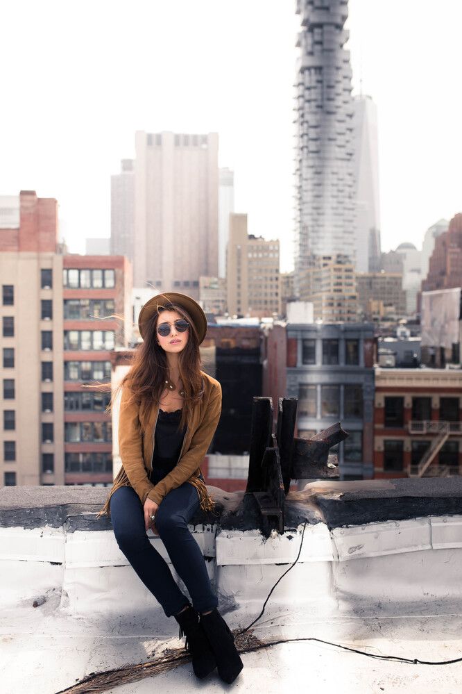 New York