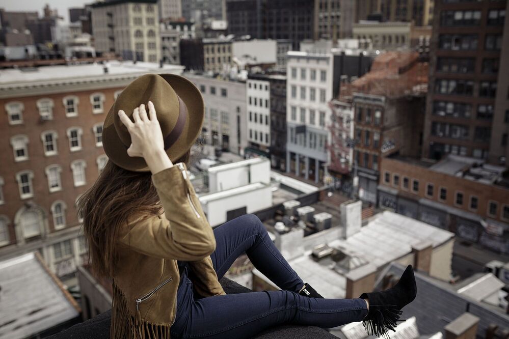 New York