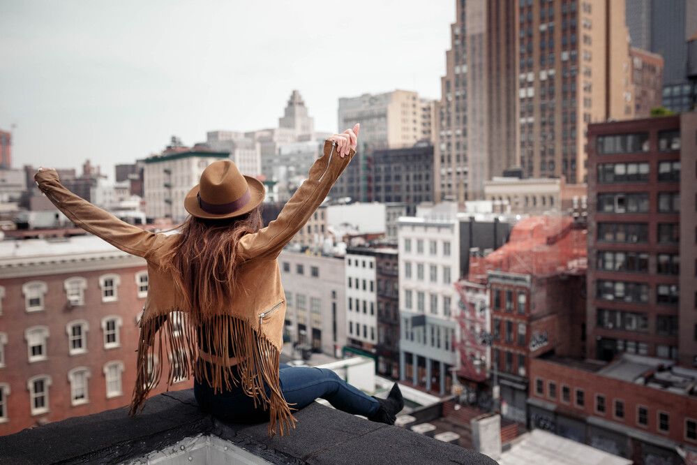 New York