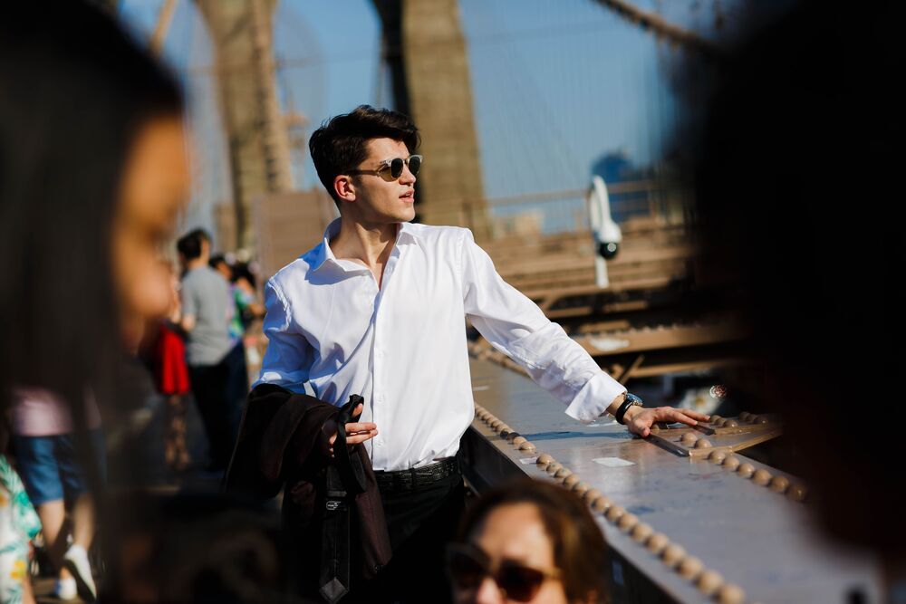 New York