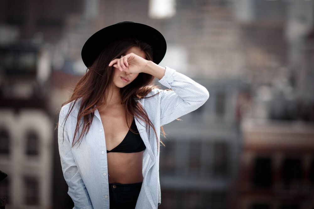 New York