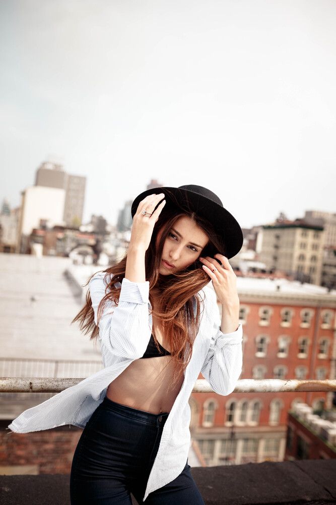 New York