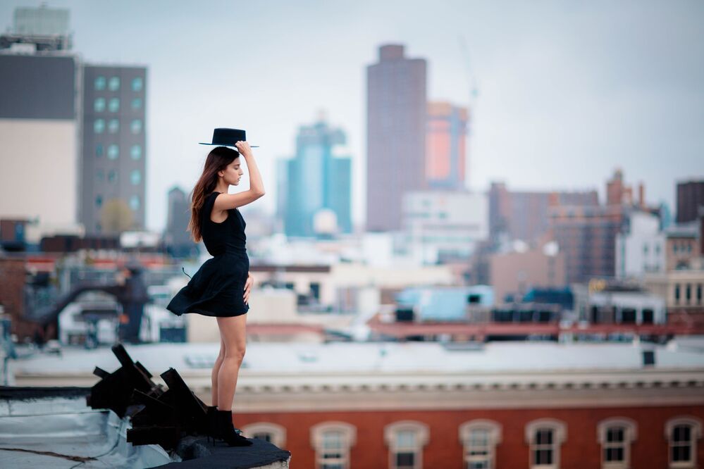 New York