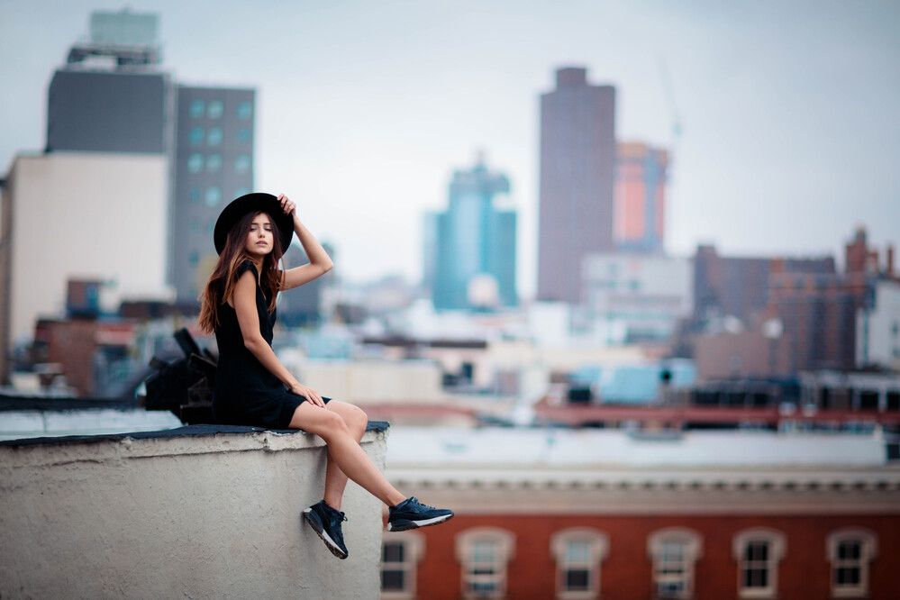 New York