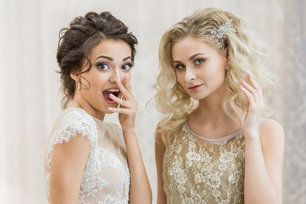 wedding day