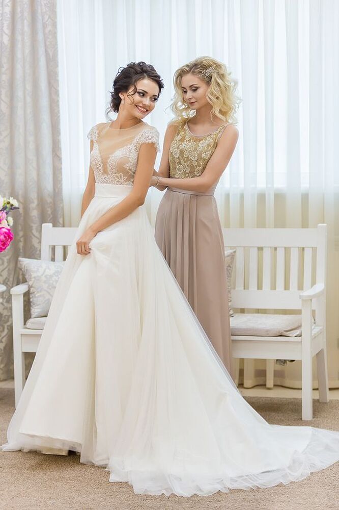 wedding day