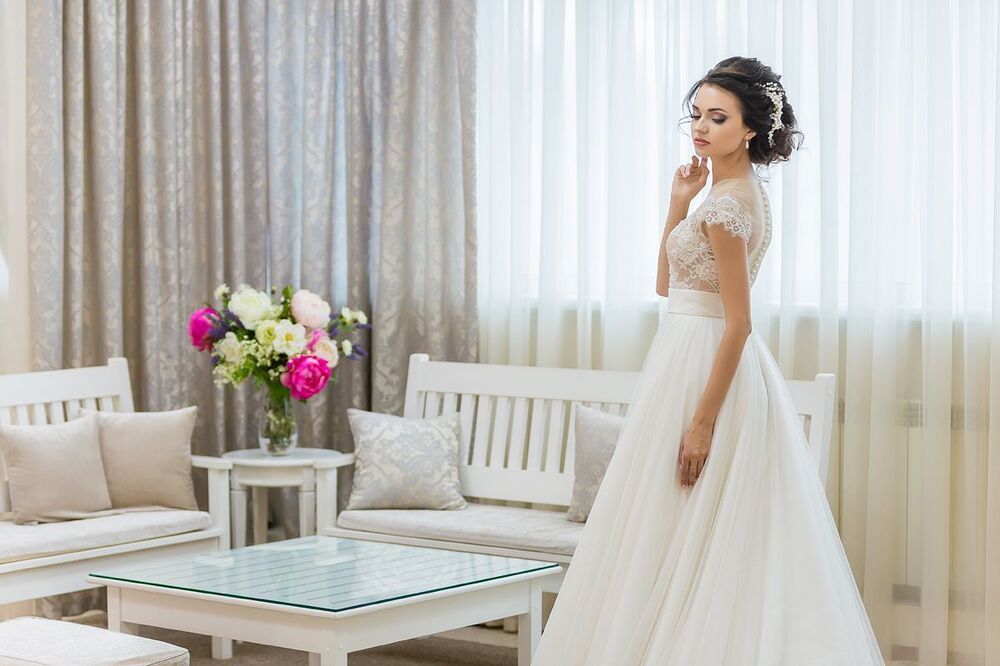wedding day