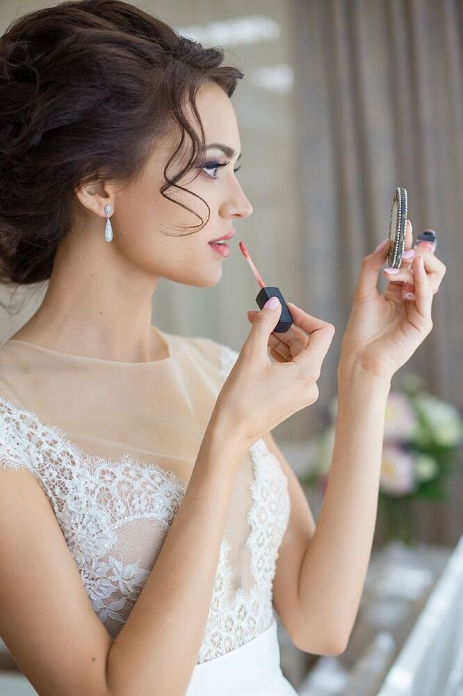 wedding day