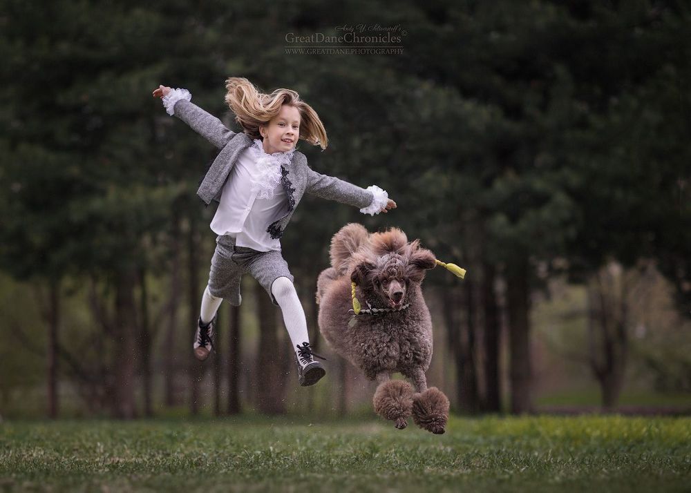 We Learning To Fly (part 2)