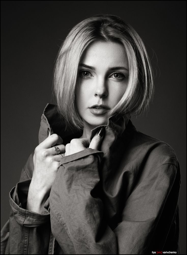 Nastasya