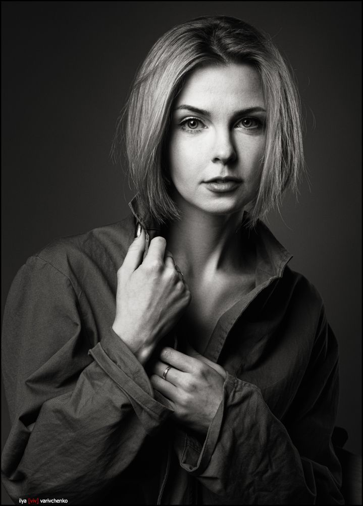 Nastasya