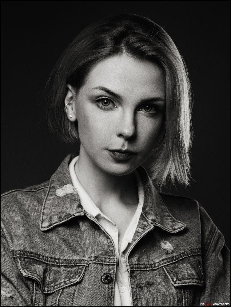 Nastasya