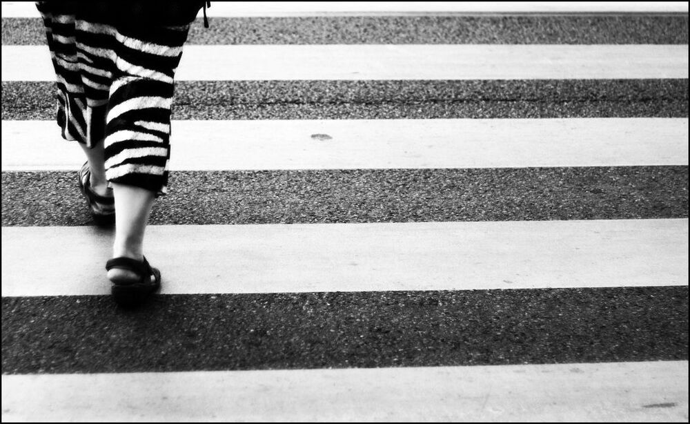 street
