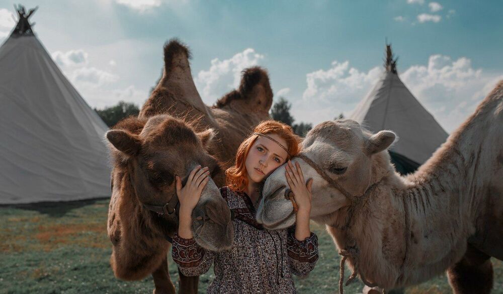 Фотографирую