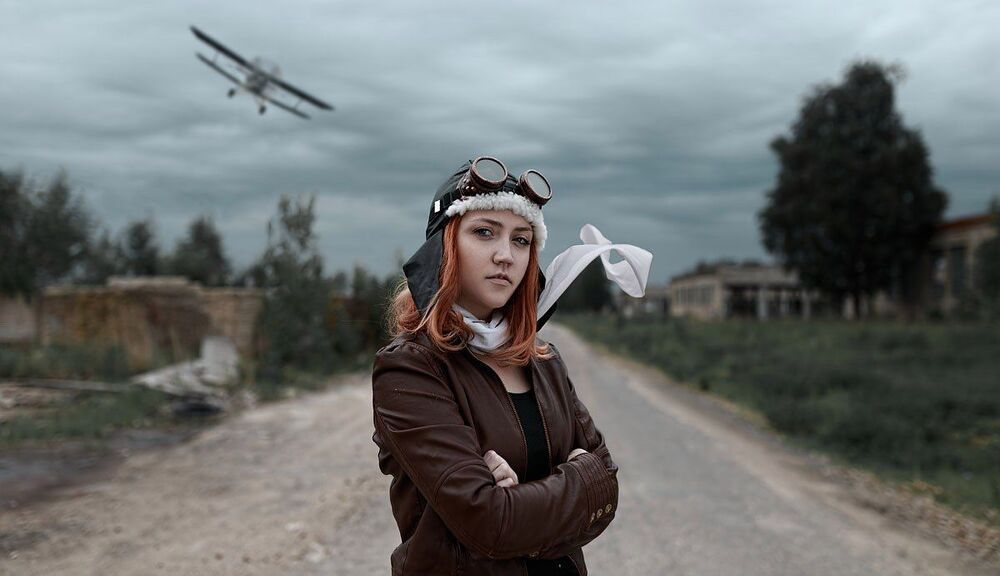 Фотографирую