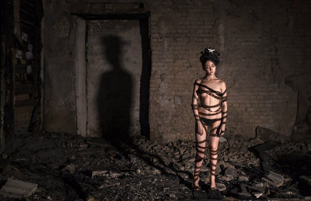 Фотографирую