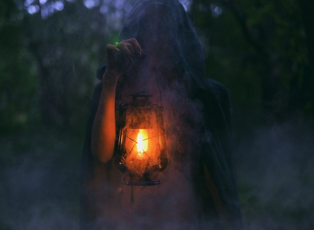 Light's