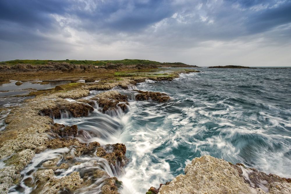 Nahsholim. Israel