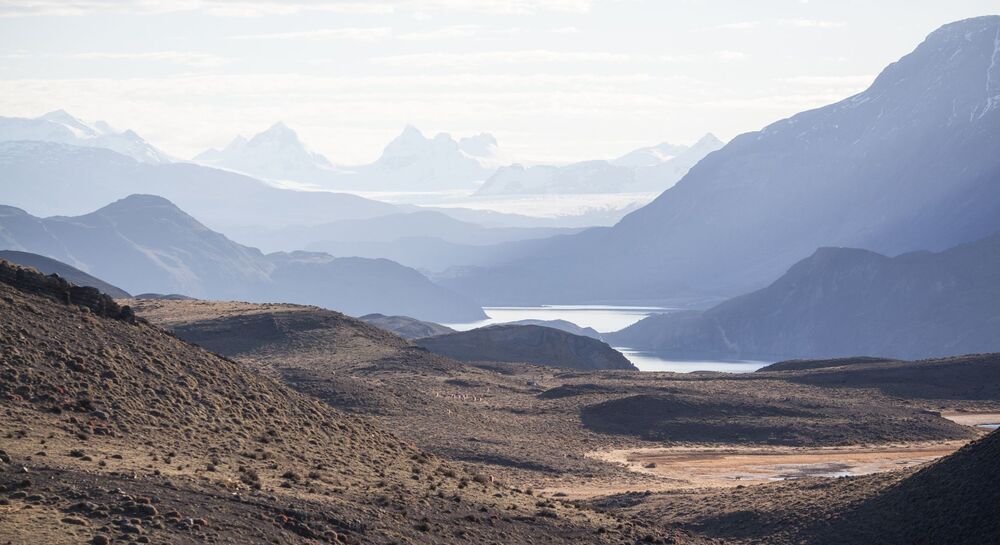 Patagonia