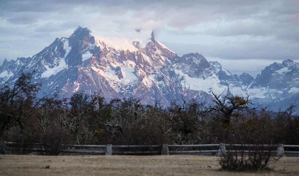Patagonia