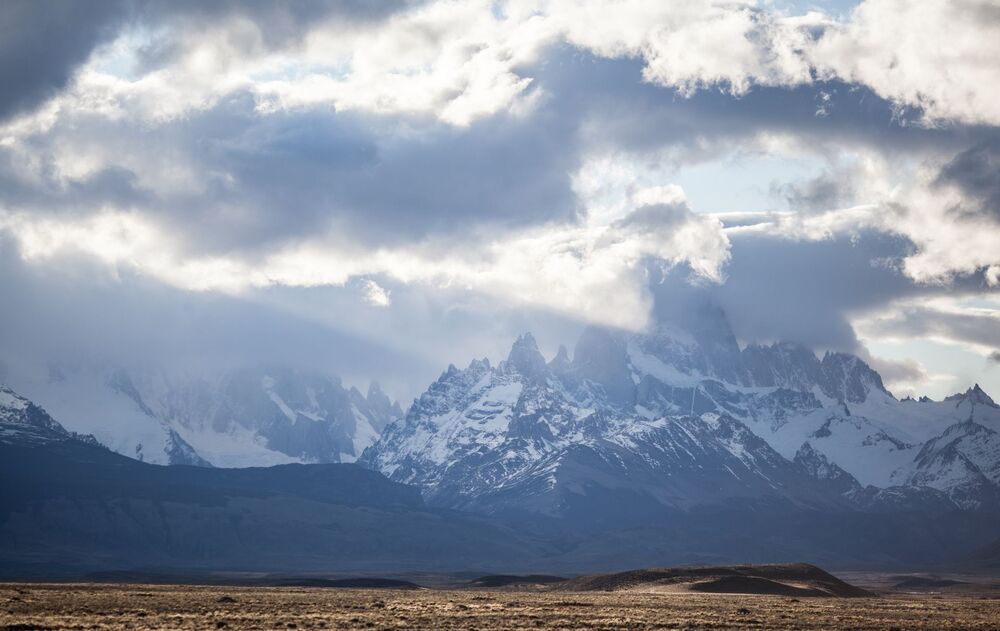 Patagonia