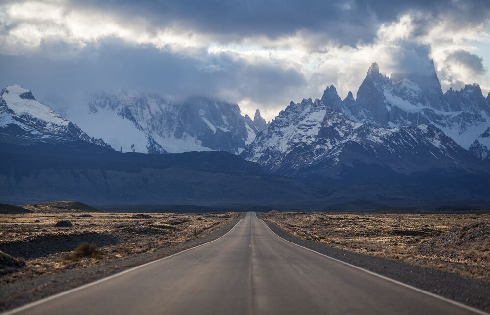 Patagonia