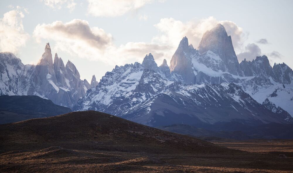 Patagonia