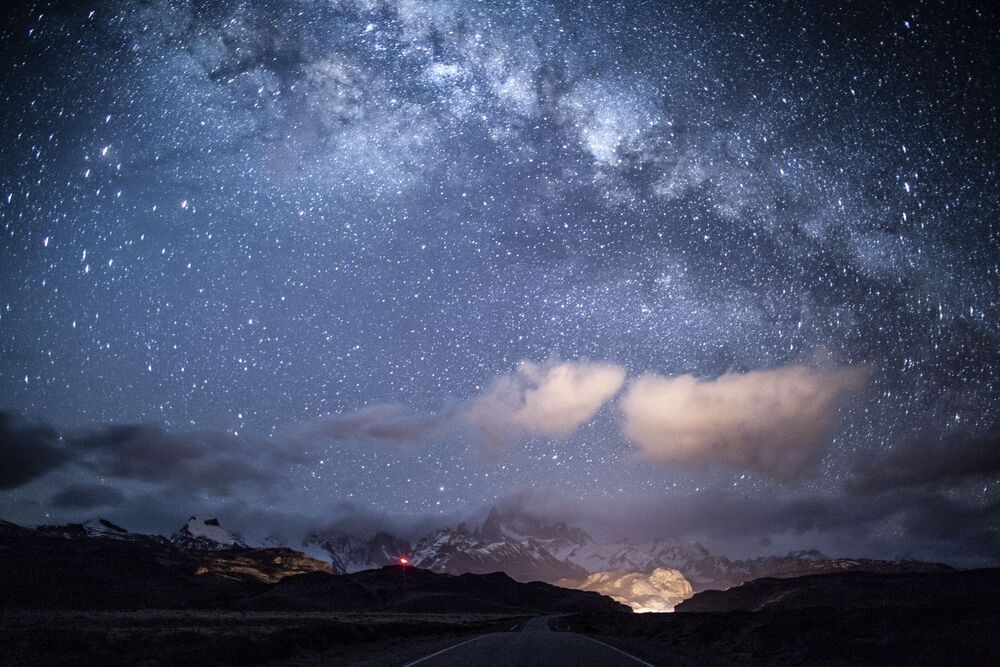 Patagonia