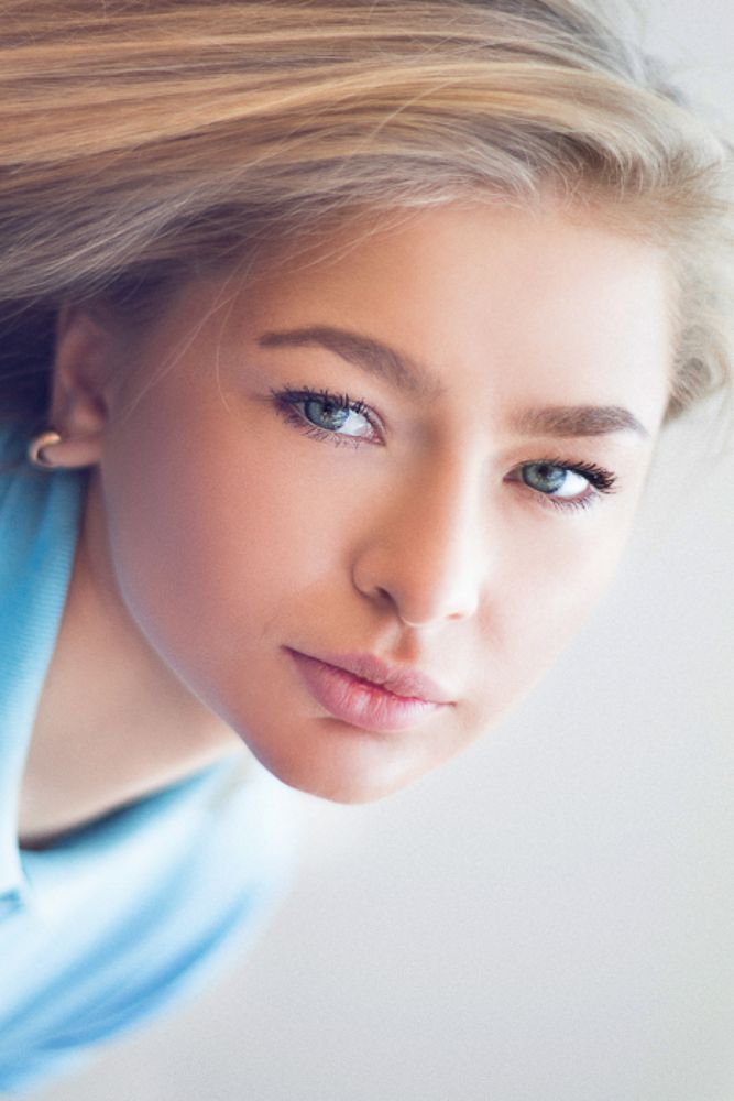 Елена