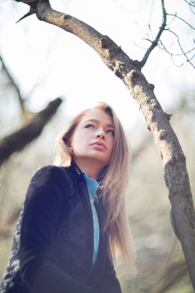 Елена
