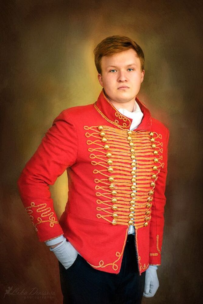 Белый Бал