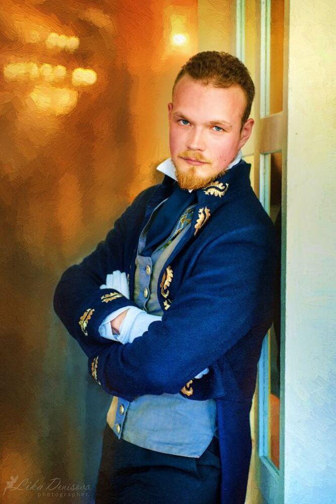 Белый Бал