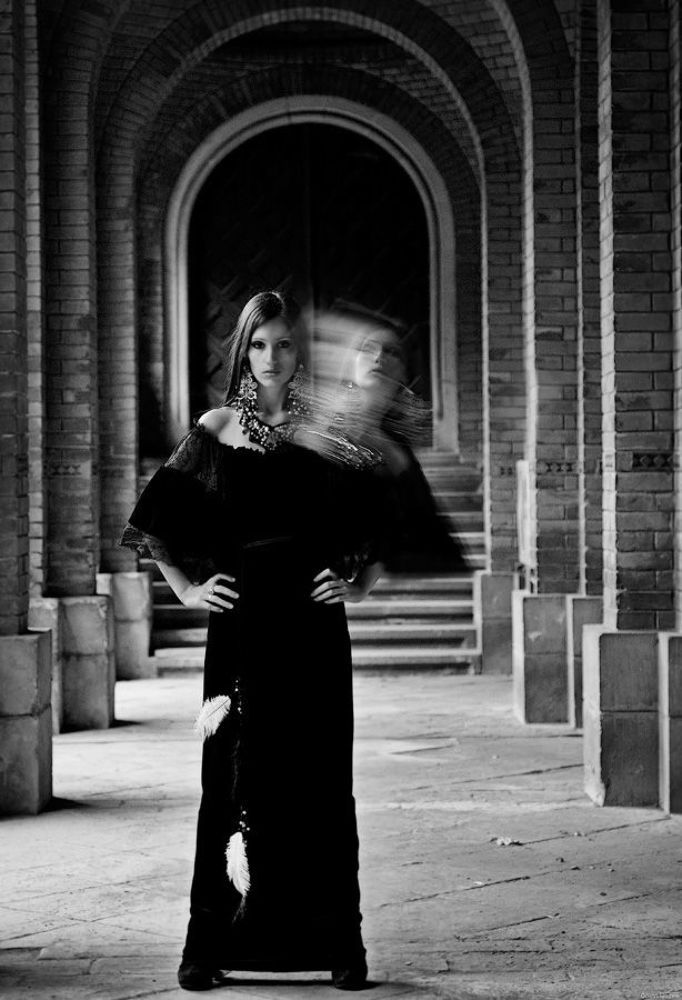 Mysticism...