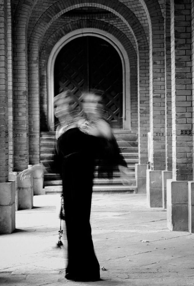 Mysticism...