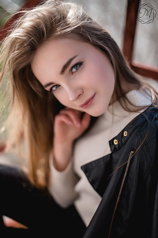Анастасия