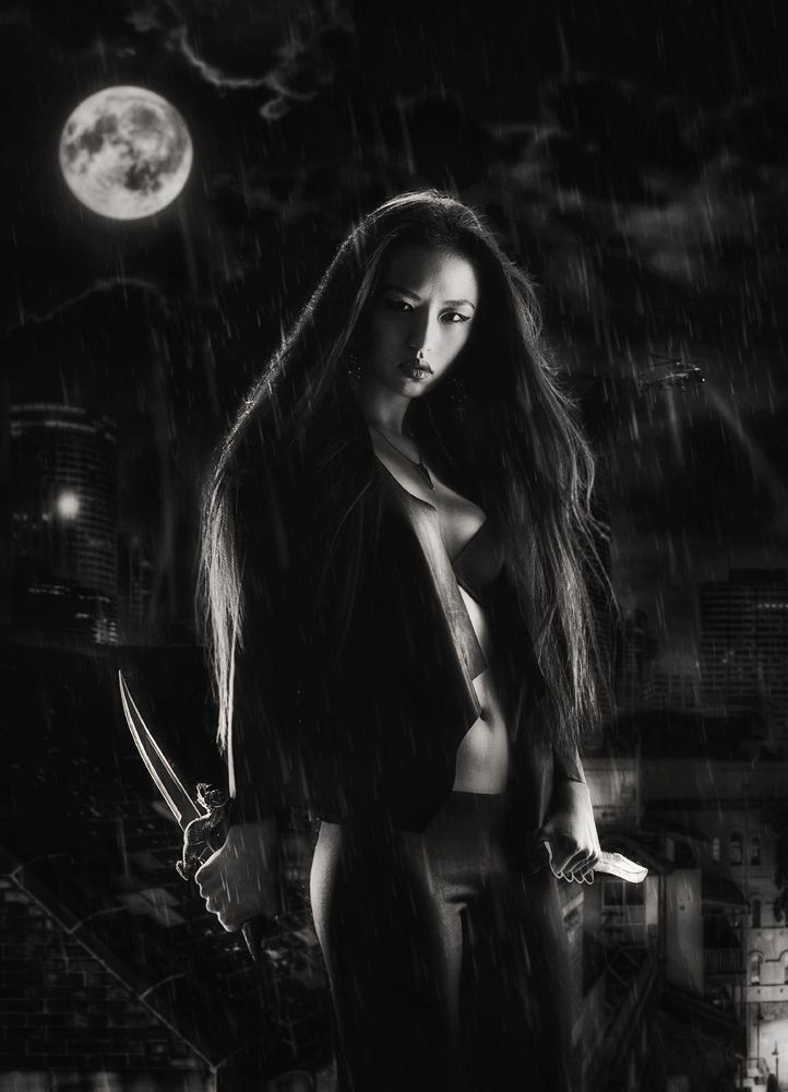 SIN CITY