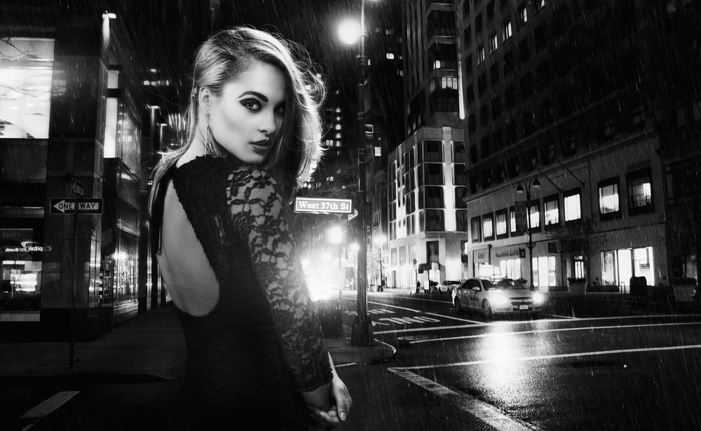 SIN CITY