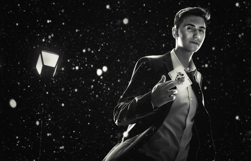 SIN CITY
