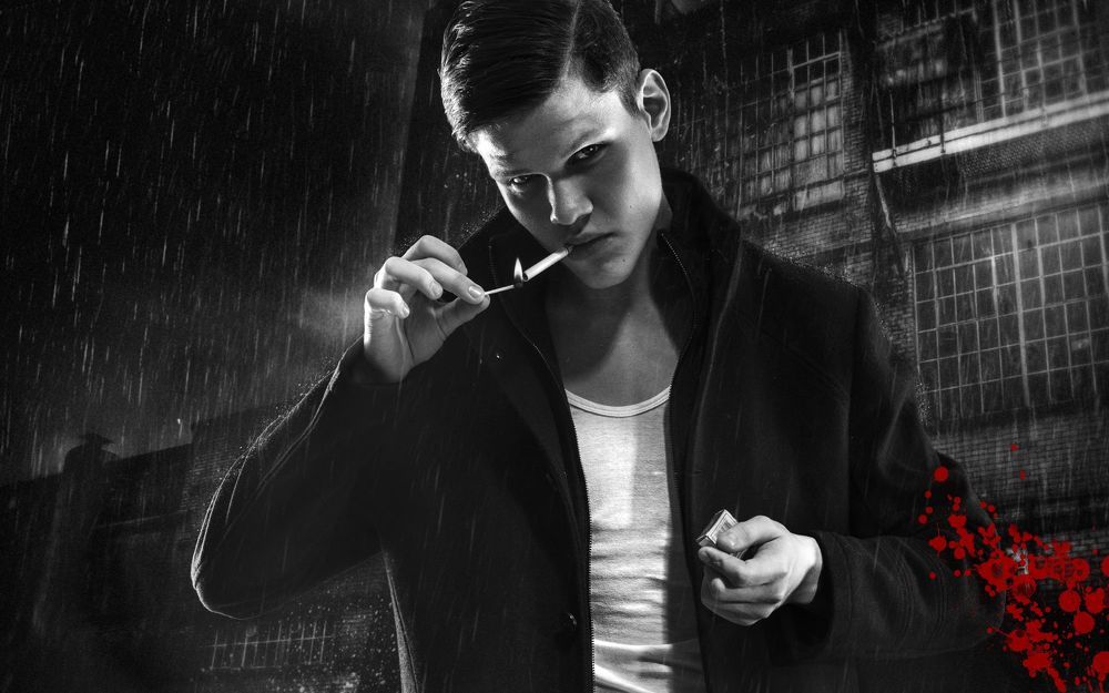 SIN CITY