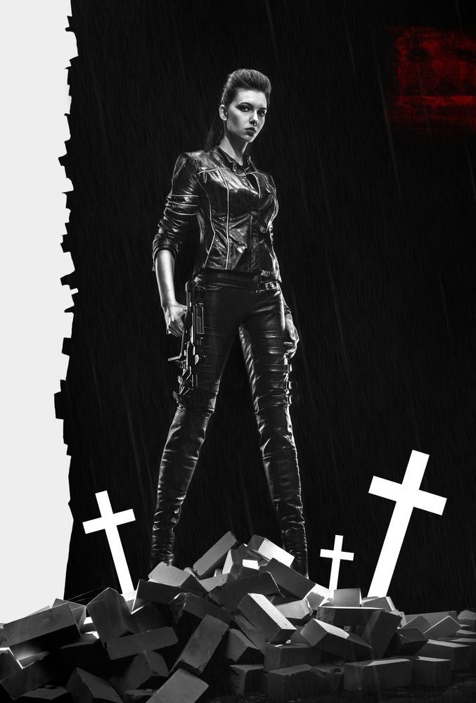 SIN CITY